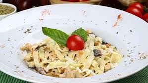 FETTUCINE ALFREDO (200Gr)