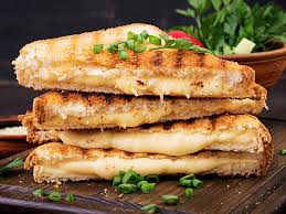 KAŞARLI TOST / CHEESE TOAST