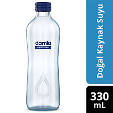 CAM SU 0,50 ML / BOTTLE OF WATER 0,50 ML