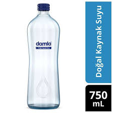 CAM SU 0,70 ML / BOTTLE OF WATER 0,70 ML