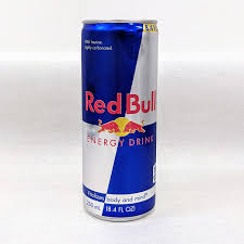 ENERJİ İÇECEĞİ / REDBULL