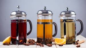 BİTKİSEL ÇAYLAR / HERBAL TEA