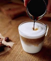 ESPRESSO MACCHIATO