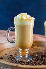 FINDIK KREMALI LATTE / HAZELNUT CREAM LATTE