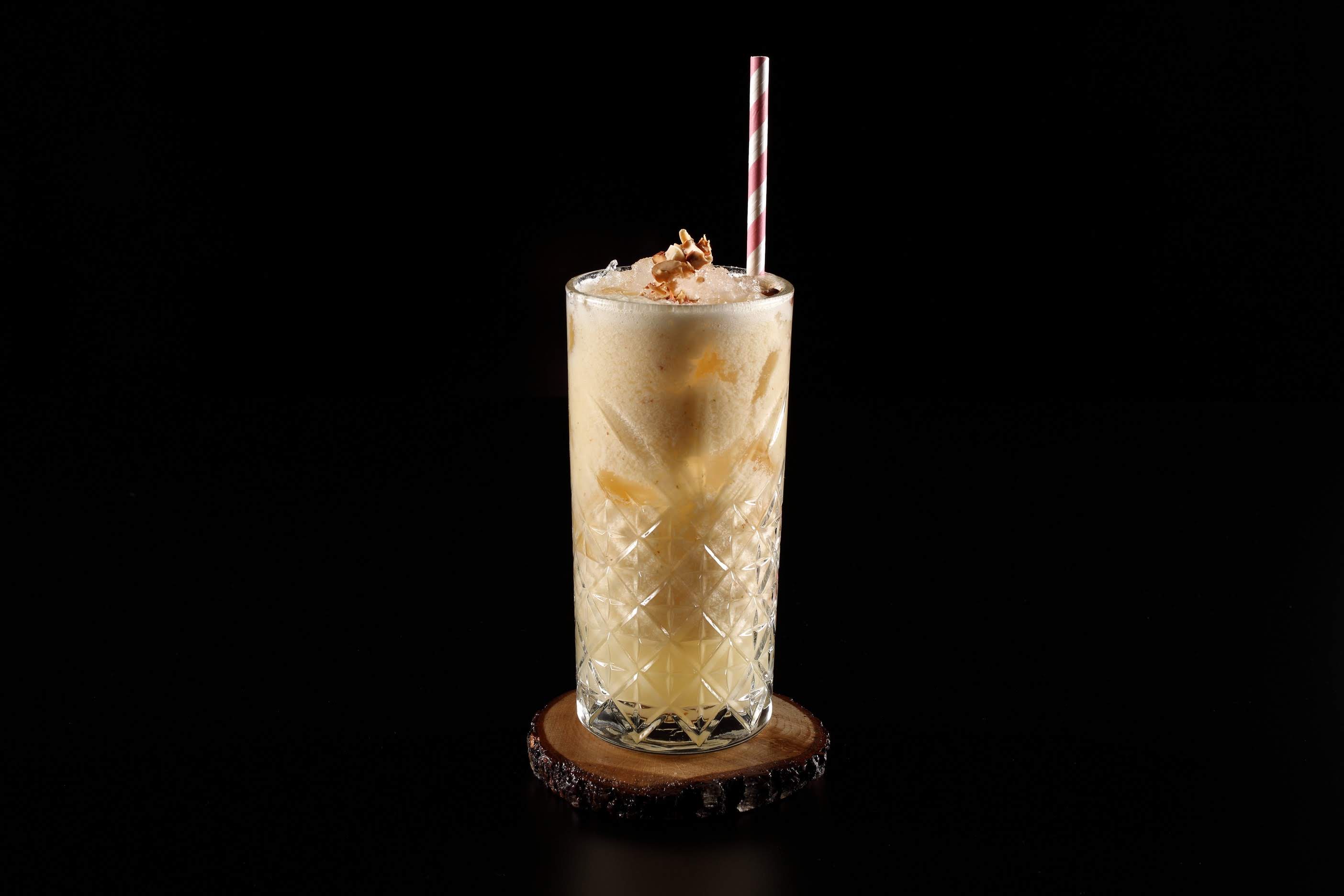 ICE AMERICANO