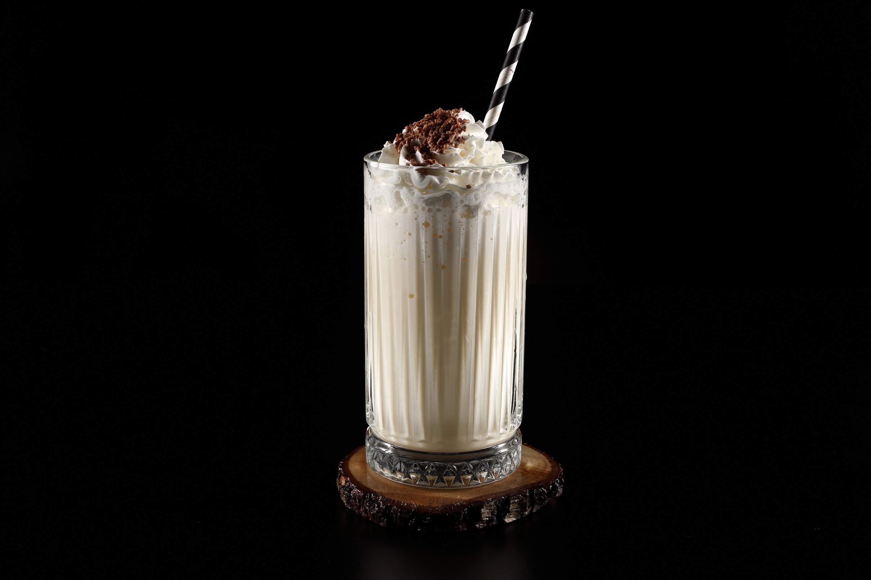 ICE LATTE
