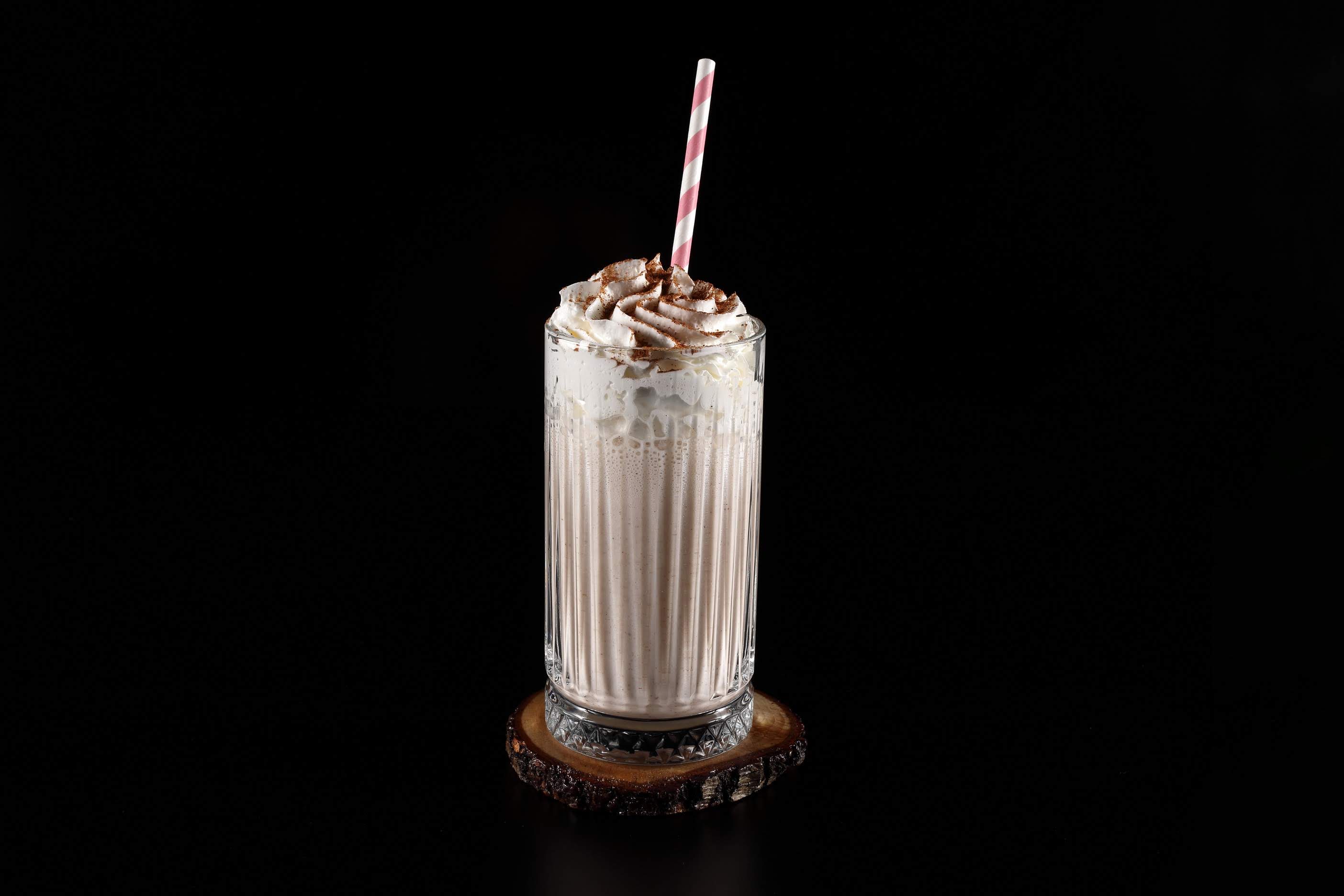 ICE CARAMEL LATTE