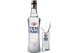 YENİ RAKI 5 CL