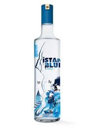 İSTANBLUE VODKA 5 CL