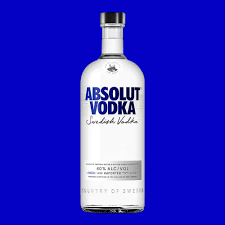 ABSOLUD VODKA 70 CL