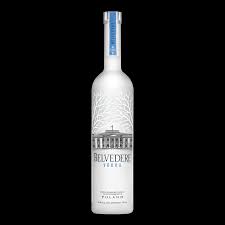 BELVEDERE VODKA 70 CL