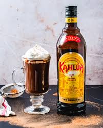KAHLUA 4 CL