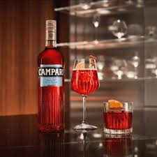 CAMPARI 4 CL
