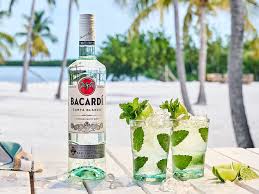BACARDI 4 CL