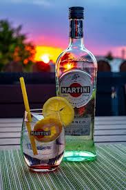 MARTINI BIANCO 4 CL
