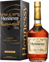 HENNESY VS 4 CL