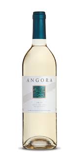 ANGORA WHITE WINE 70 CL
