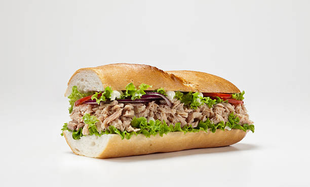 Tuna Baget (Tuna Bagutte)