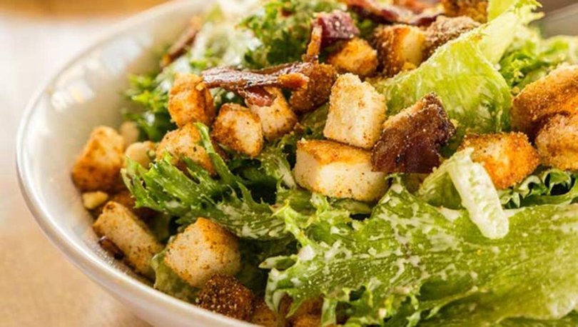Sezar Salata
