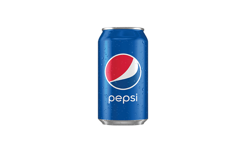 Pepsi, Diet Pepsi, Yedigün, 7UP