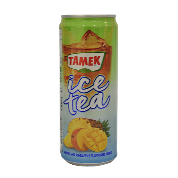 ICE Tea