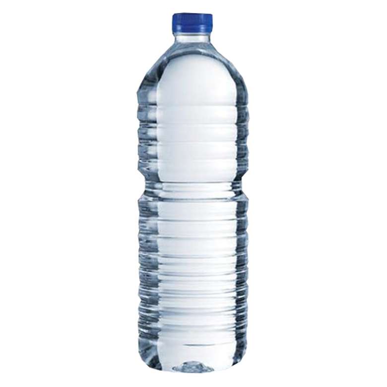 Su (Water) - 1,5 Lt