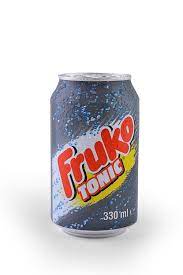Tonic (Tonic Water)