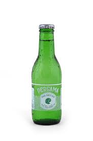 Maden Suyu (Mineral Water)