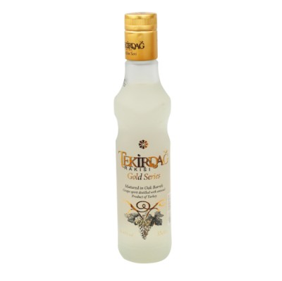 Tekirdağ Altın Seri - 35 CL