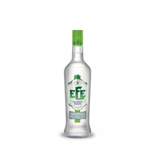 Efe Yaş Üzüm Rakısı - 35 CL