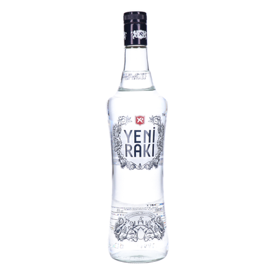 Yeni Rakı - 70 CL