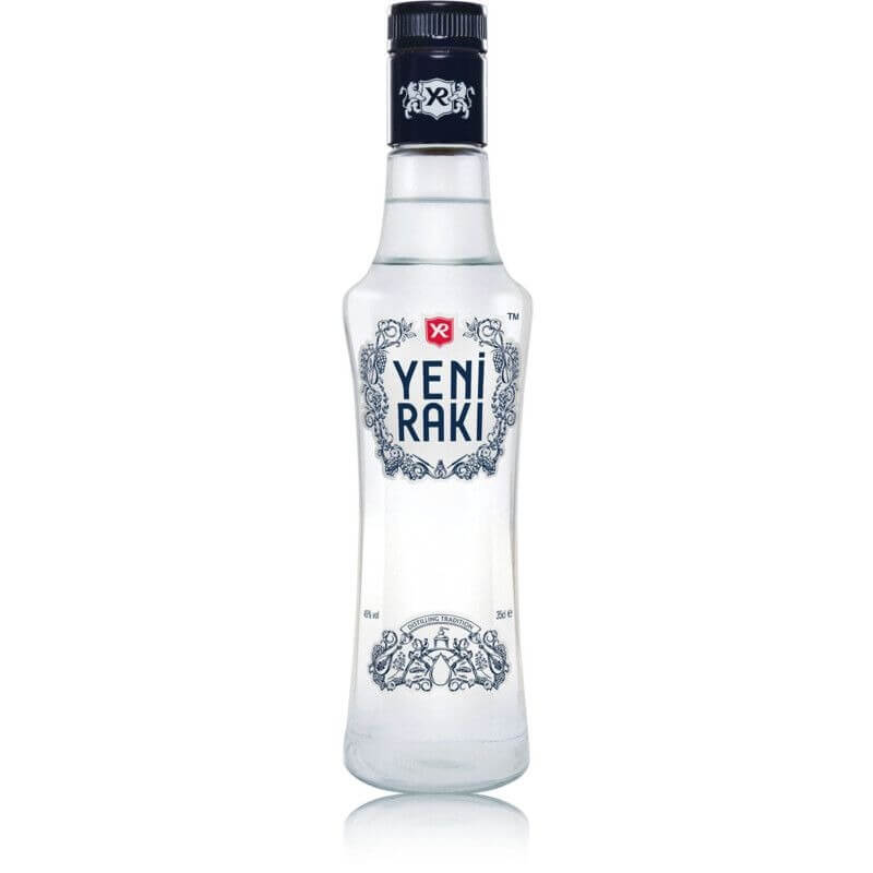 Yeni Rakı - 35 CL