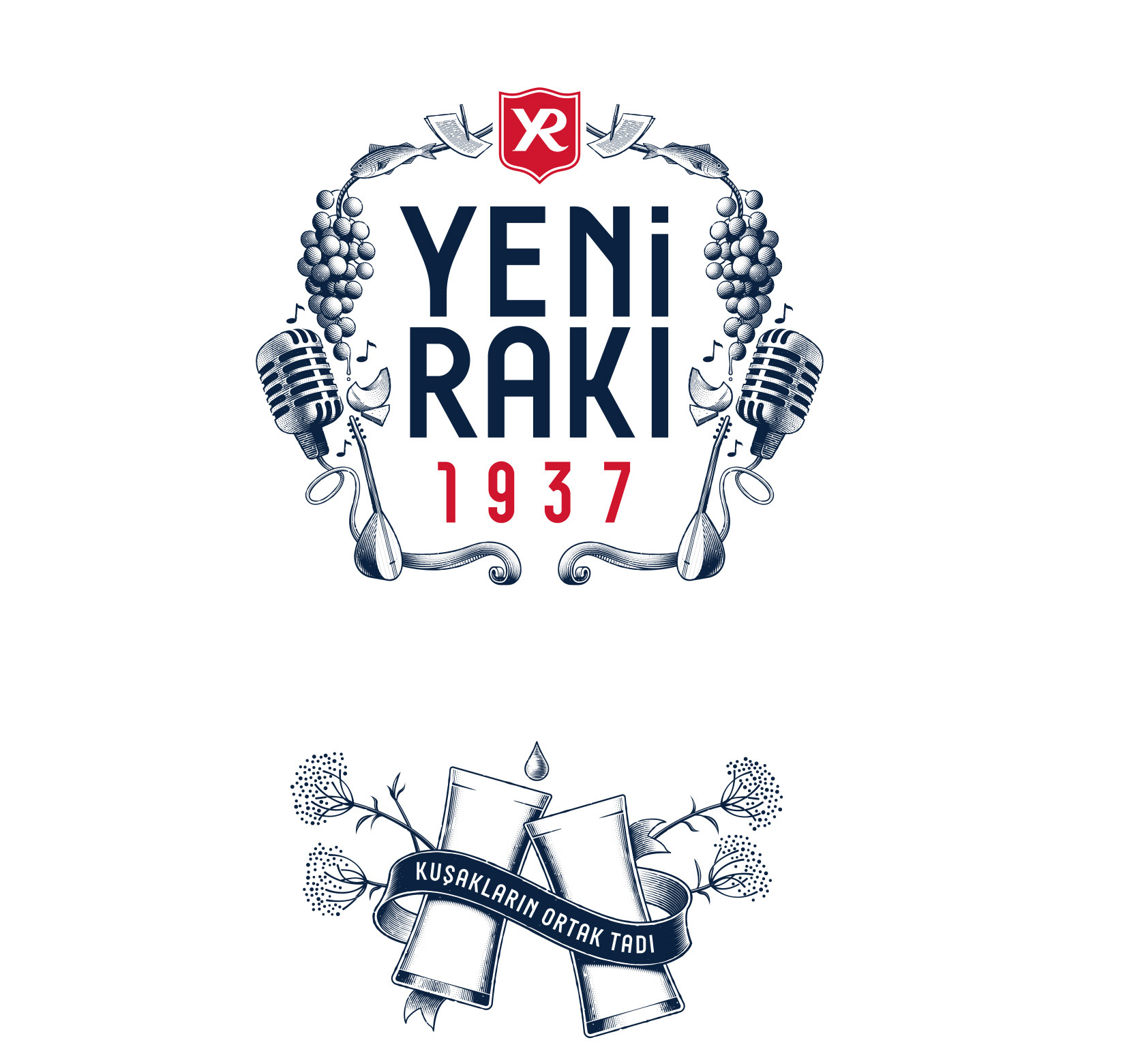 Yeni Rakı - Kadeh - 5 CL