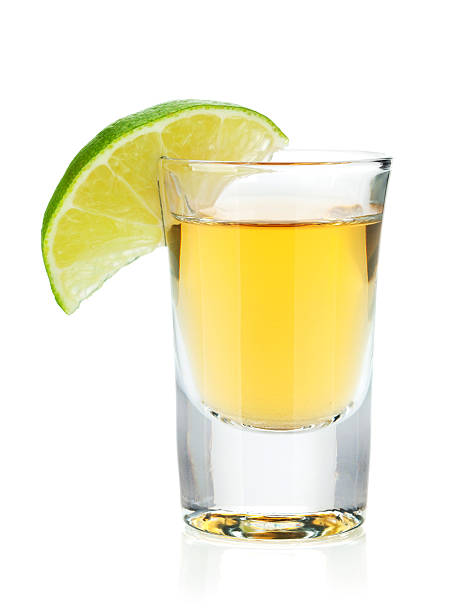 Tekila (Tequila) - 5 CL
