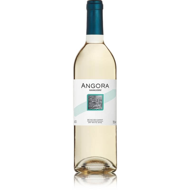 Angora (Turkish Wine)