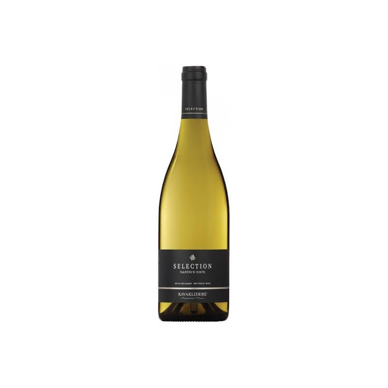 Selection (Turkish Wine)
