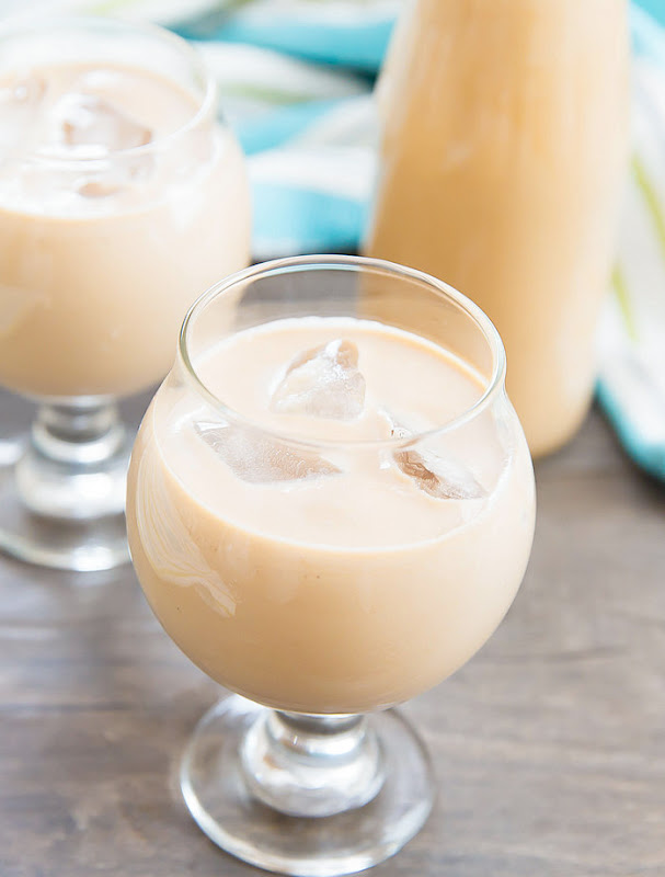 Baileys - 5 CL