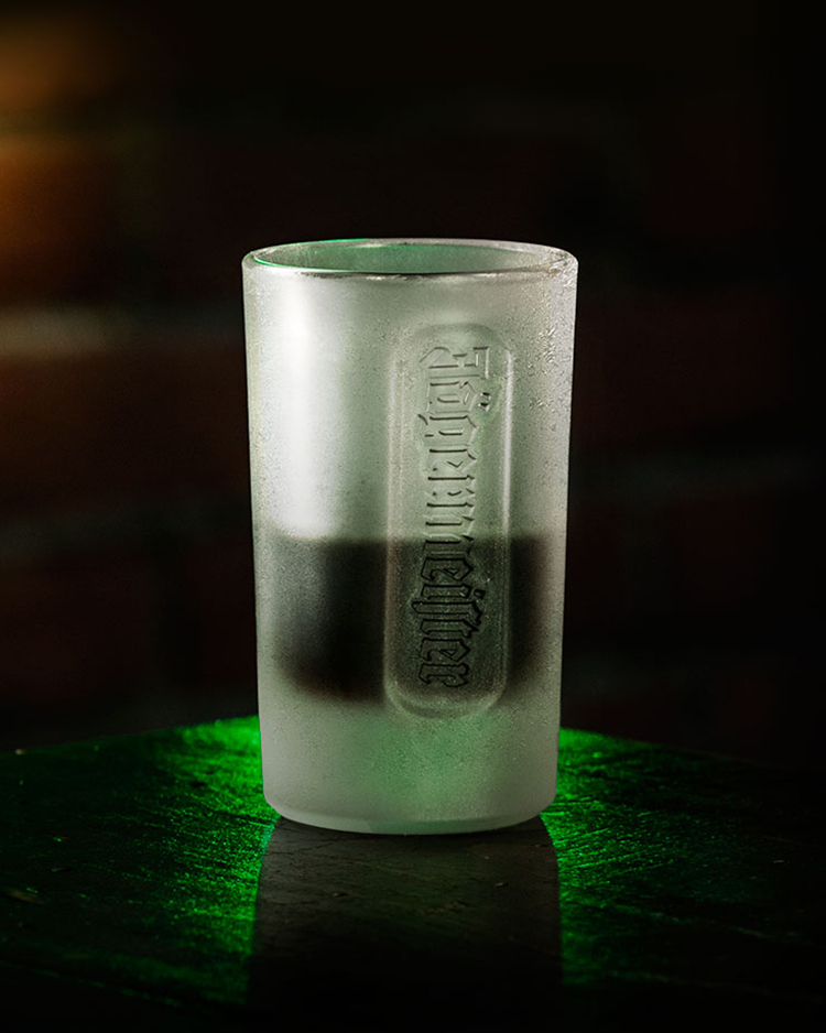 Jagermaister - 5 CL