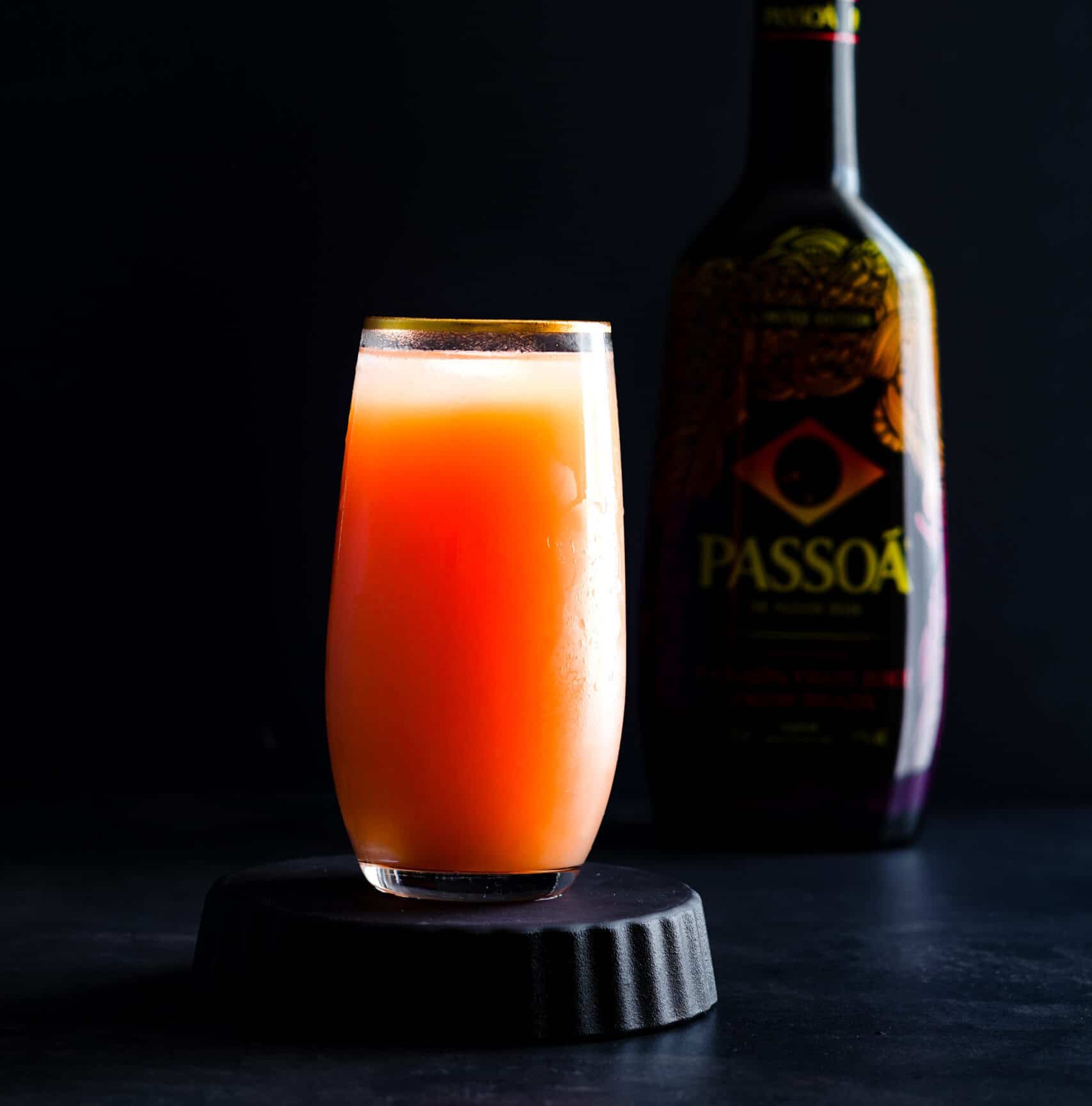 Passao - 5 CL