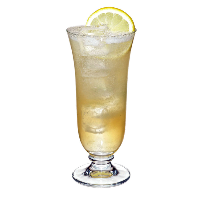 Brandy Cooler