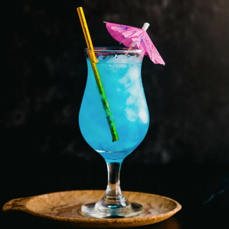 Blue Lagoon