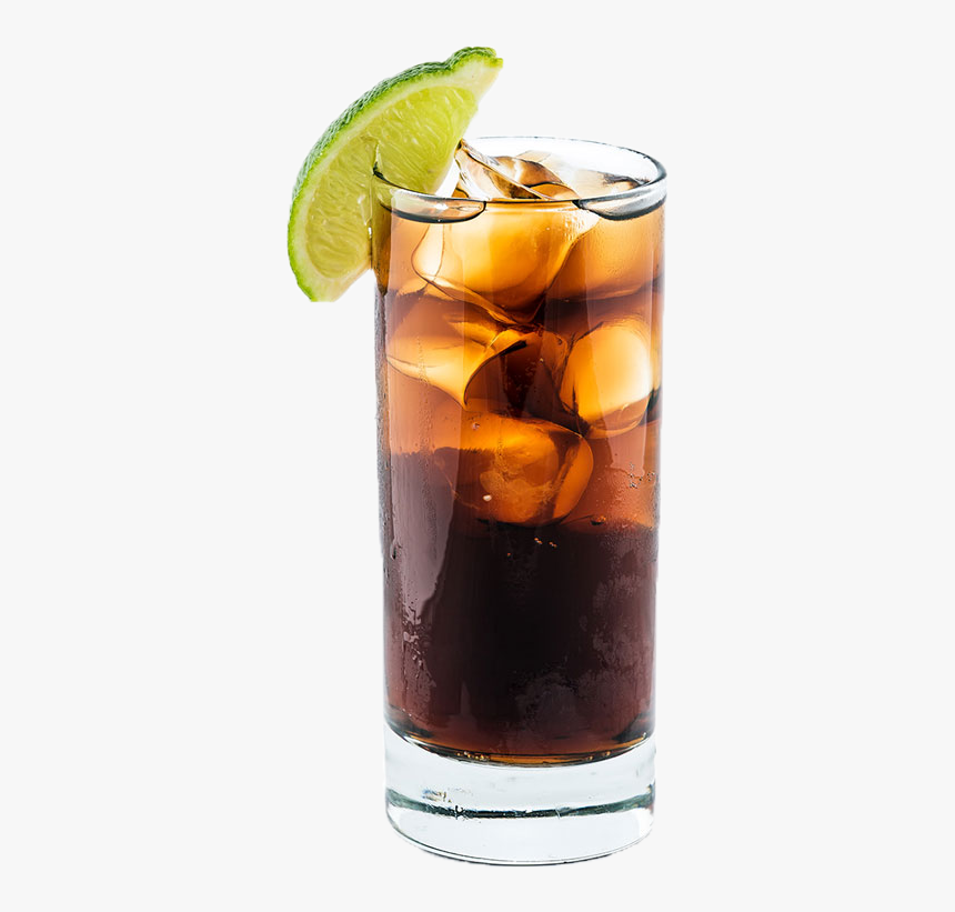 Long Island Iced Tea