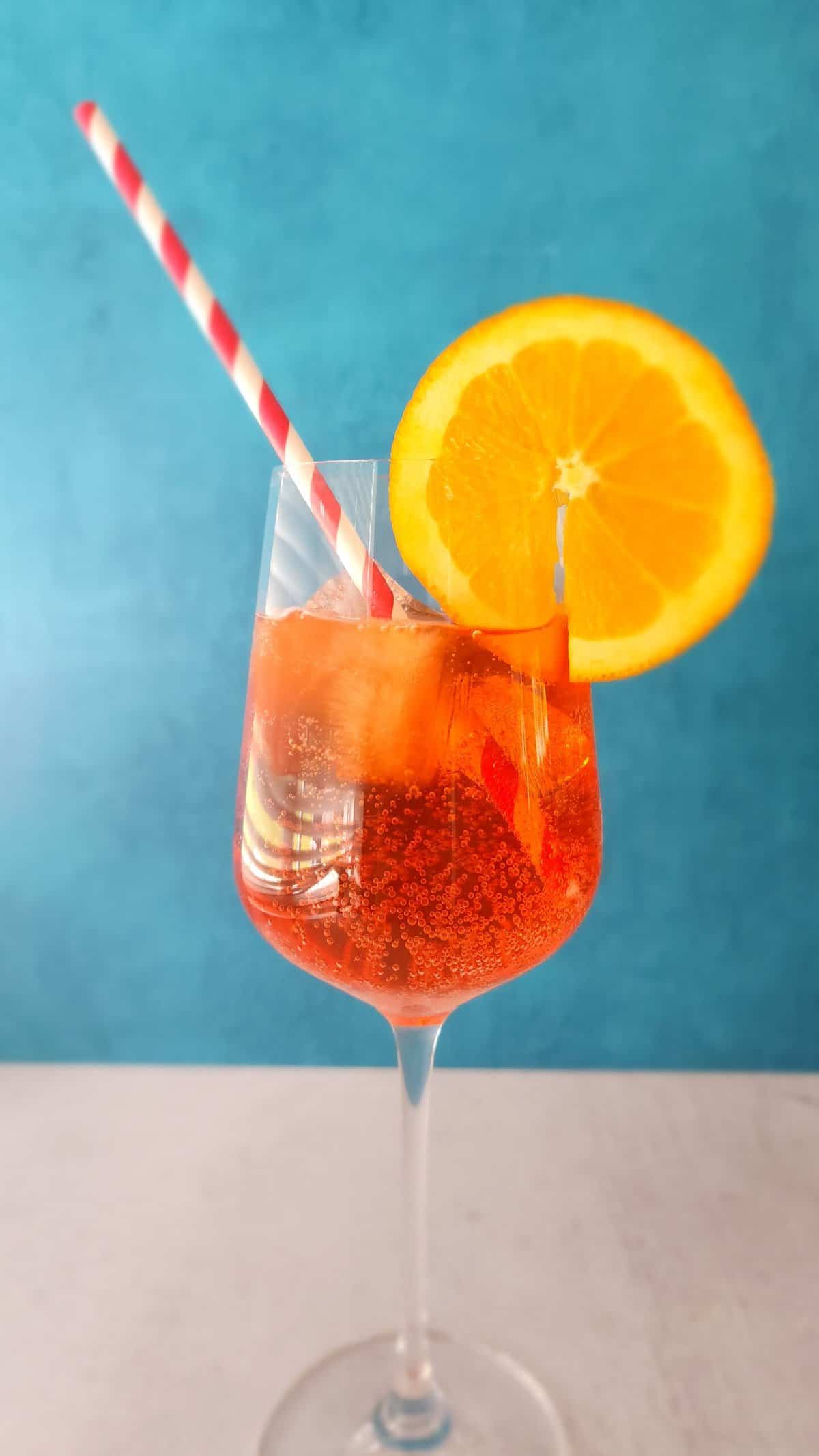 Aperol Spritz