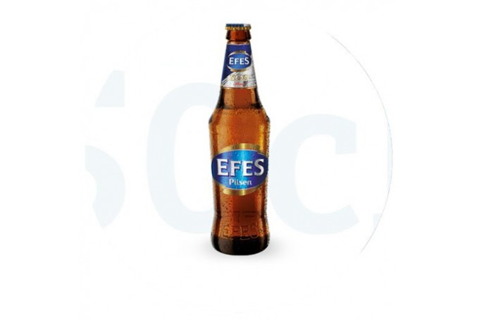 Efes Şişe - 33 CL