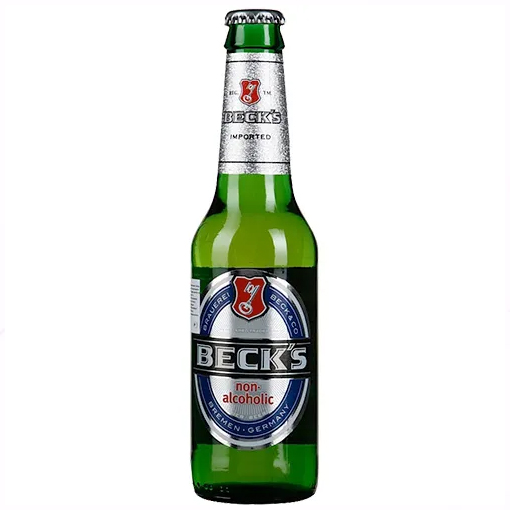Becks - 33 CL