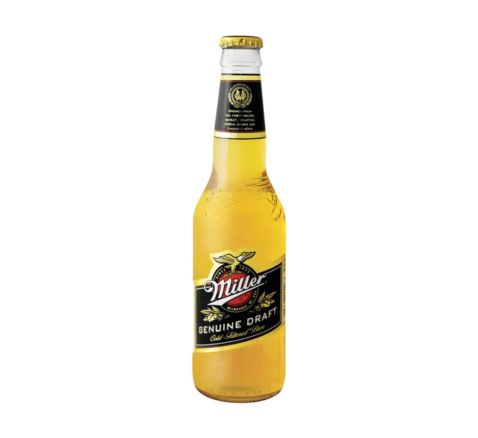 Miller - 50 CL