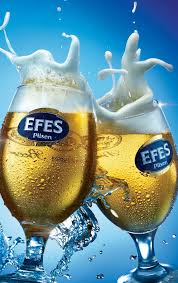 Efes Fıçı (Draught) - 33 CL
