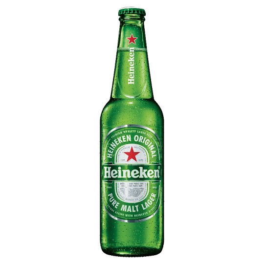 Heineken - 50 CL