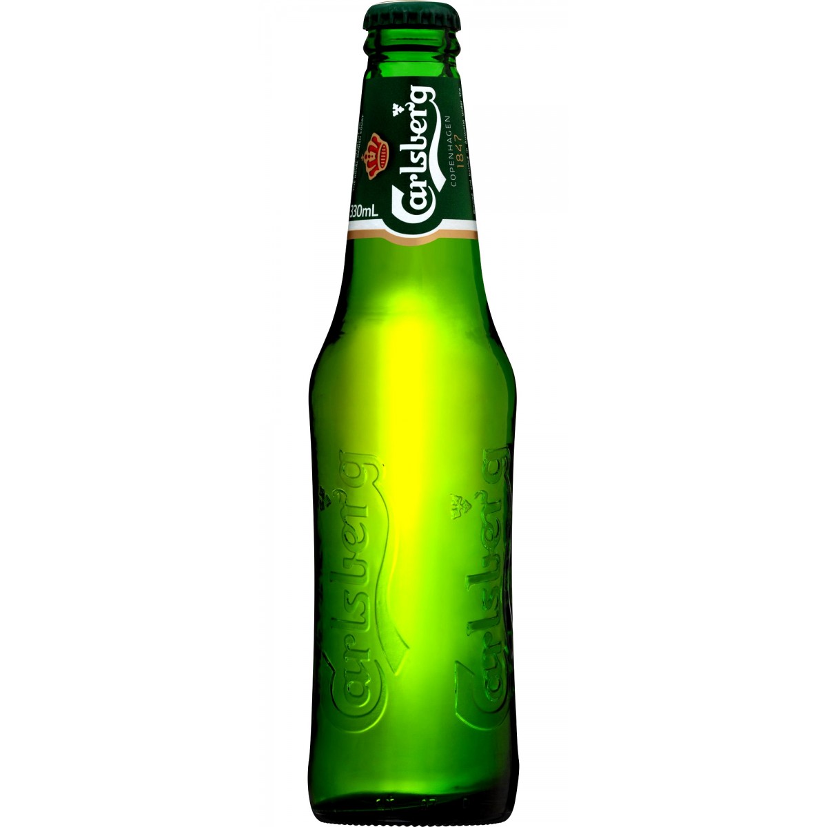 Carlsberg - 50 CL