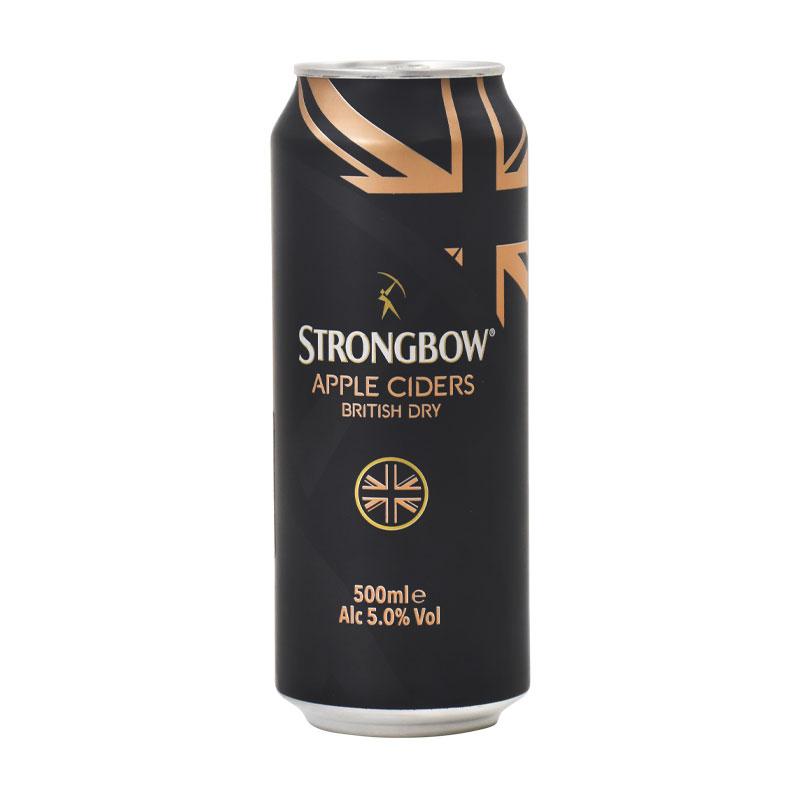 Strongbow - 50 CL